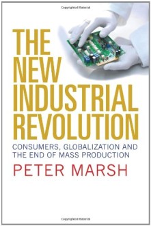 The New Industrial Revolution